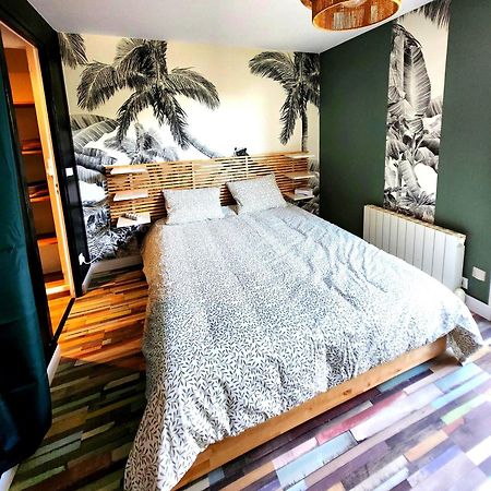 Apartamento No Historico Нуайон Экстерьер фото