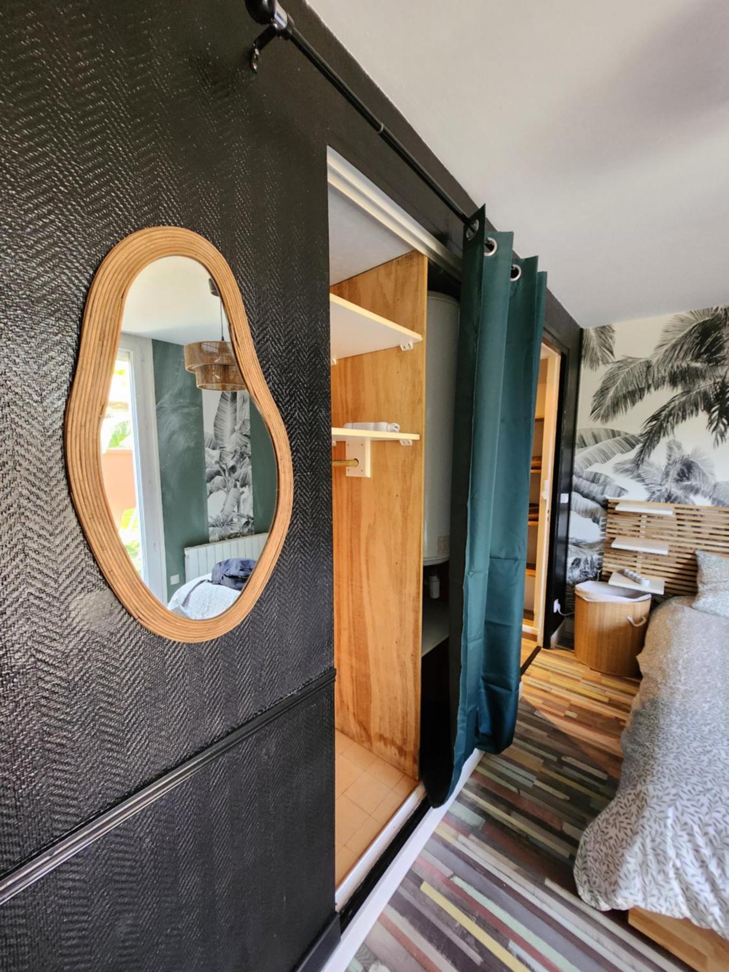 Apartamento No Historico Нуайон Экстерьер фото