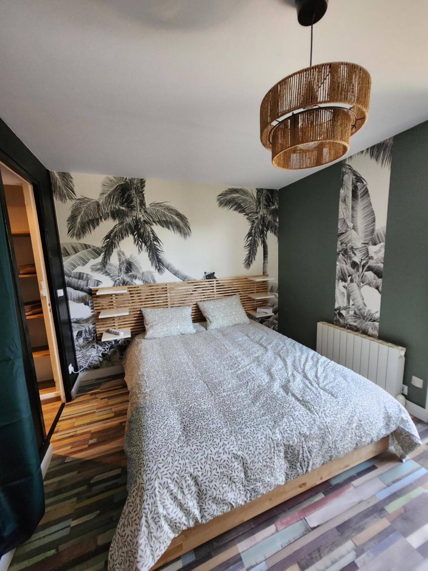 Apartamento No Historico Нуайон Экстерьер фото