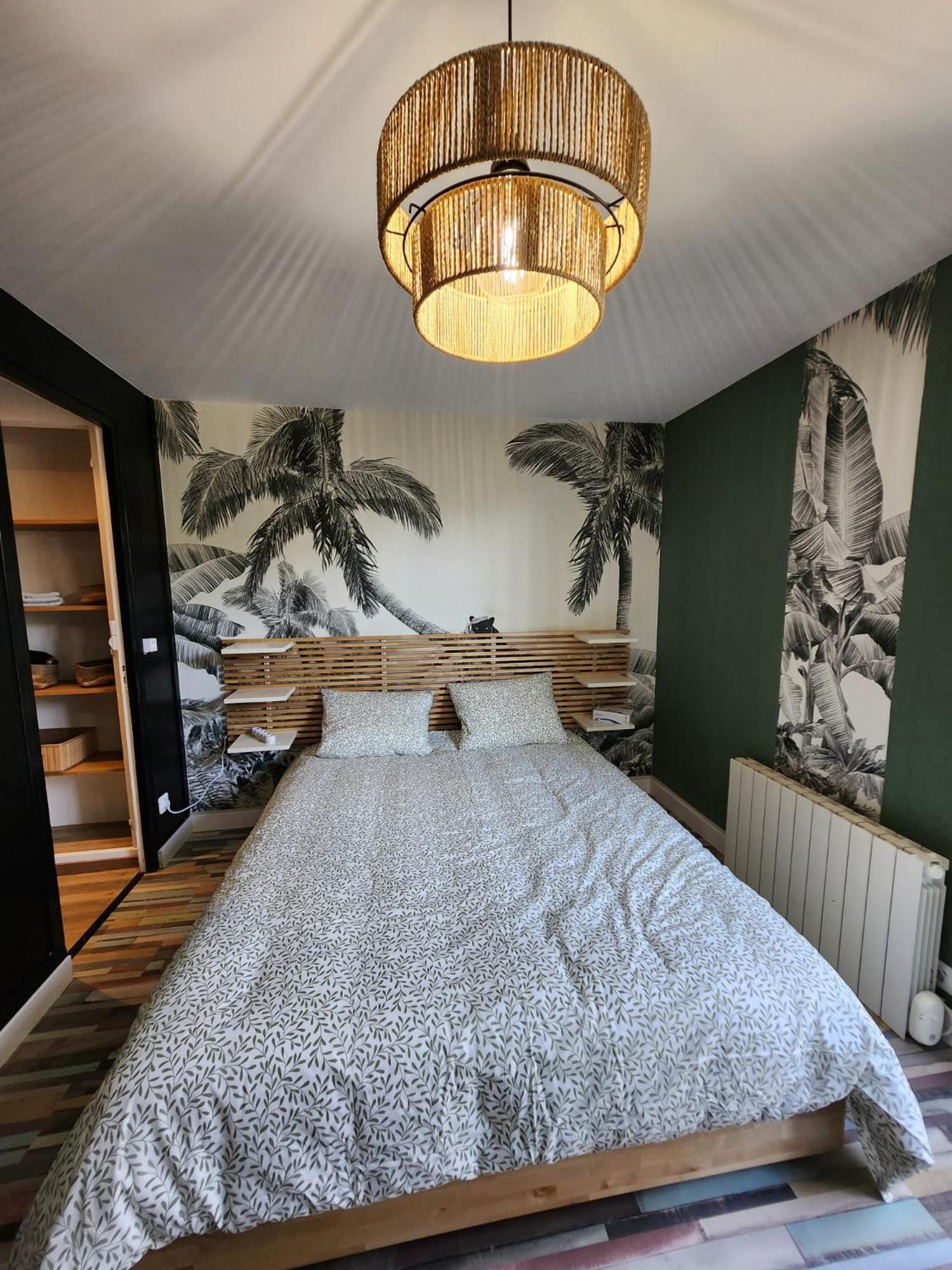 Apartamento No Historico Нуайон Экстерьер фото
