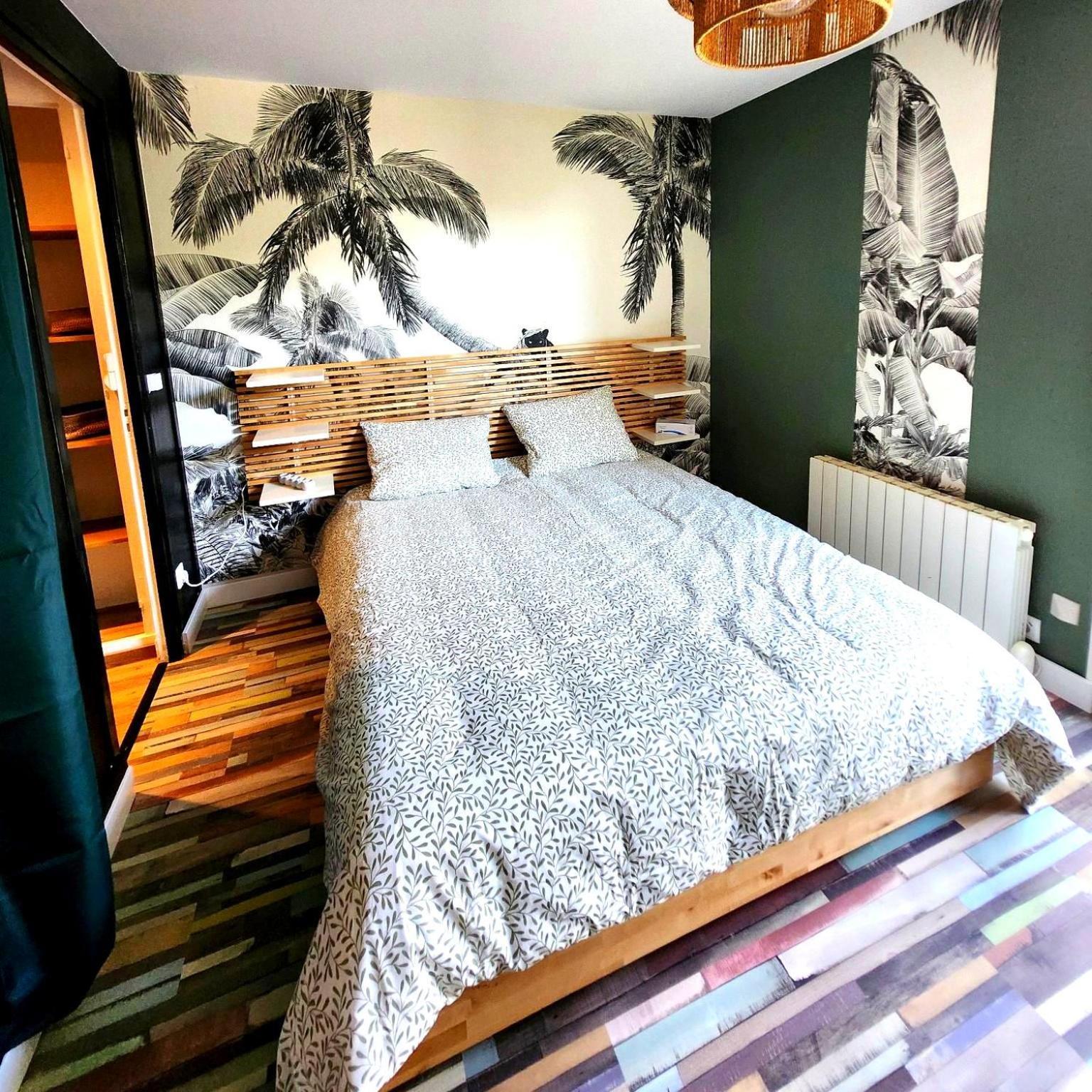 Apartamento No Historico Нуайон Экстерьер фото