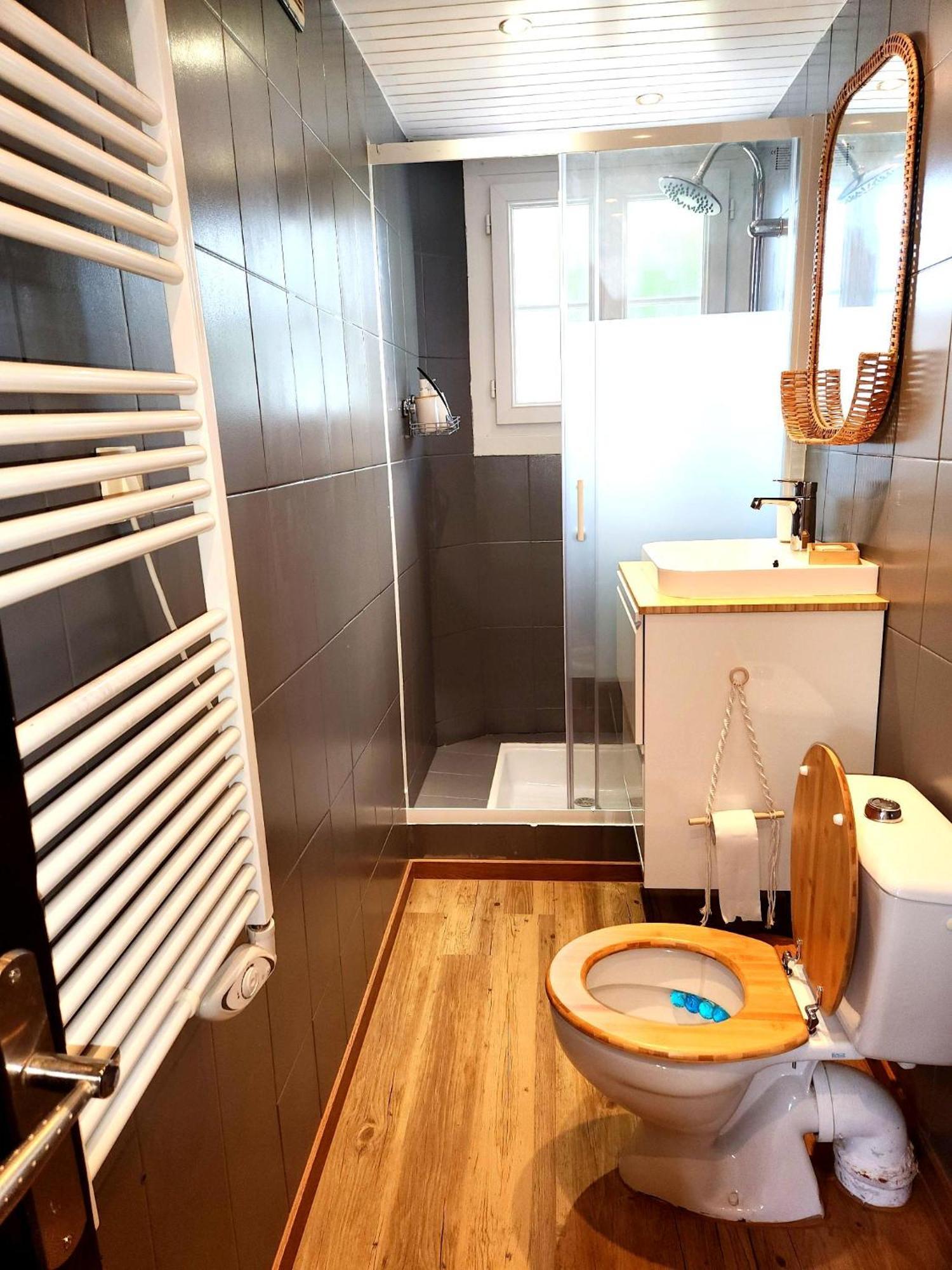 Apartamento No Historico Нуайон Экстерьер фото